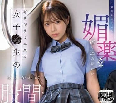 SONE-649 我把媚药偷偷抹在了一个学生的内裤上