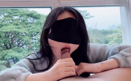 泰国街头风格周末性爱日常-三月樱花