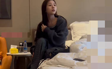 今天花3000约了个刚下水的大圈妹子-建材王哥