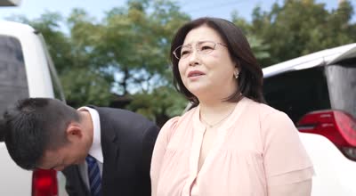 mond-292憧れの女上司と 寺島志保