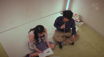hsoda-066SEXしないと出られない部屋 突然気を失い気がつくと部屋に閉じ込められていた男女。扉はすべて施錠されていて、殺風景な部屋にはベッ出られない部屋」とだけ書いてある