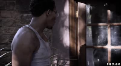 Chloe Cherry盲眼惊喜的禁忌夜