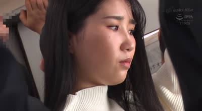 NHDTC-080 一日に何度も弄られるヤラれ体質の地味M女 敏感アナルを執拗に狙われ理性がアヘ飛ぶ2穴中出し