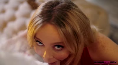 圣诞膝上 Nikole Nash Silvia Saige