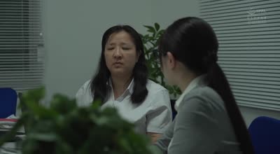 SAME-158刚到东京不久的新人OL-永野鈴