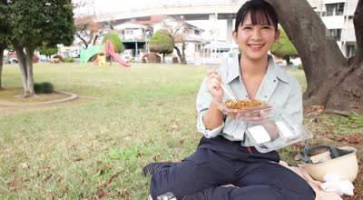 MIFD-604 新人 脱いだら凄いッ！強さと美しさの絶妙なバランス褐色ワイルドボディガテン女子AVデビュー！！ 満島アンナ