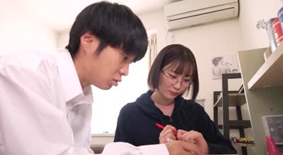 DASS-626 あざとスケベな家庭教師の万乳引力にまんまと釣られたボク。 美谷朱音