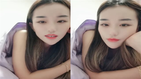 白皙苗窕颜值妹子口交挑逗男友上位坐骑操逼