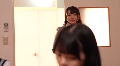 STEN-001 触手学園 触手に堕ちた生徒会