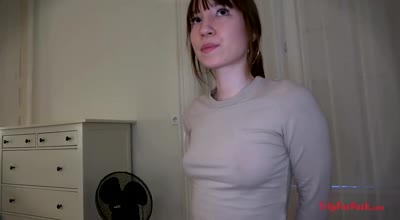 FC2PPV-4519581俄罗斯女孩的紧致光滑湿滑超级舒服阴道中出