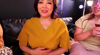 GHAP-014 魅惑のハプニングバー 寺島志保