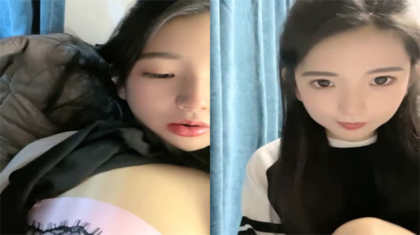 大二学生妹诱惑