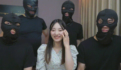 FC2PPV-4470786经验人数2人清纯系美女扭捏街头逆搭讪人生初5P肉便器挑战